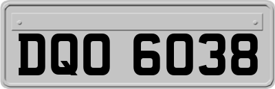 DQO6038