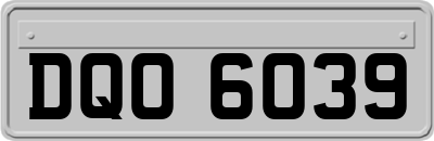 DQO6039