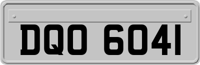 DQO6041