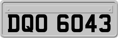 DQO6043