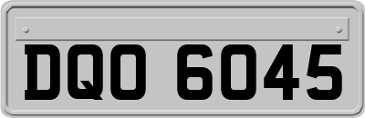 DQO6045