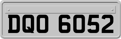 DQO6052