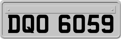 DQO6059