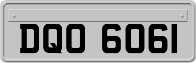 DQO6061