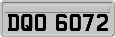 DQO6072