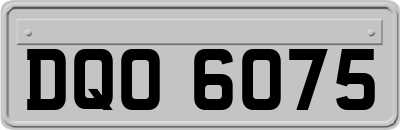 DQO6075