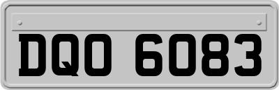 DQO6083