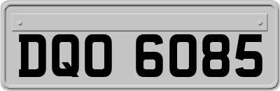DQO6085