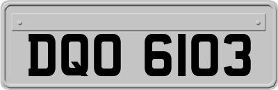 DQO6103