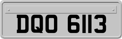 DQO6113