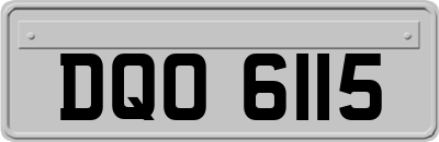 DQO6115