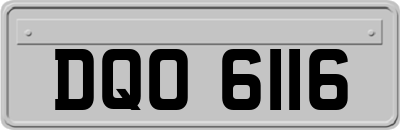 DQO6116