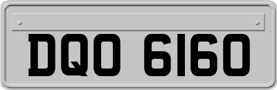 DQO6160