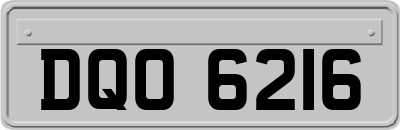DQO6216