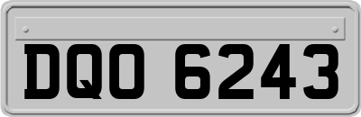 DQO6243