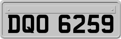 DQO6259