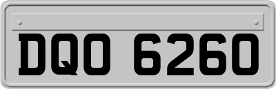 DQO6260