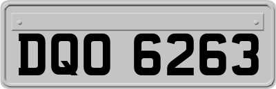 DQO6263