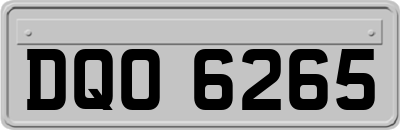 DQO6265