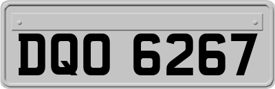 DQO6267