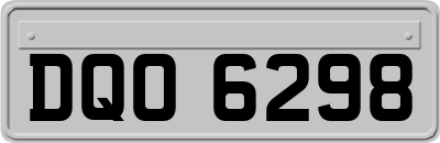 DQO6298