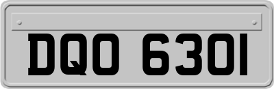 DQO6301