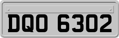 DQO6302