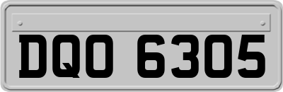 DQO6305