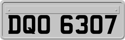 DQO6307