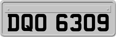 DQO6309