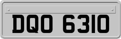 DQO6310
