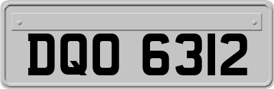 DQO6312