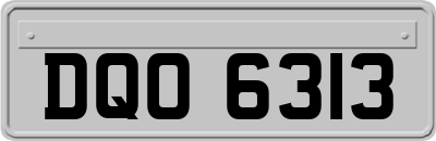 DQO6313