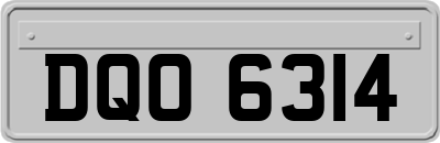 DQO6314