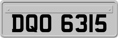 DQO6315