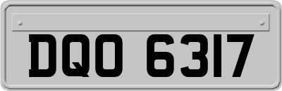 DQO6317