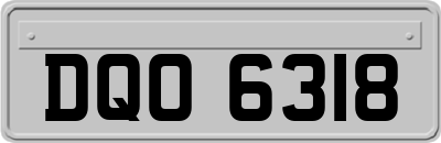 DQO6318