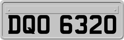 DQO6320