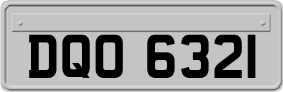 DQO6321