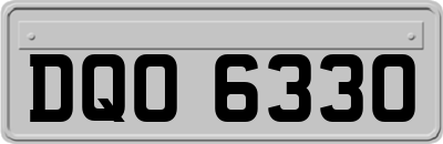 DQO6330