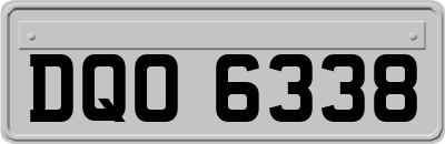 DQO6338