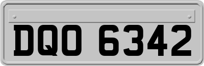 DQO6342
