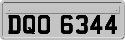 DQO6344