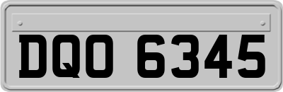 DQO6345