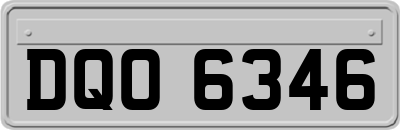DQO6346
