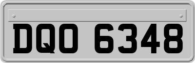 DQO6348