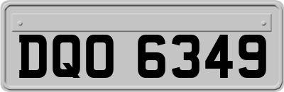 DQO6349