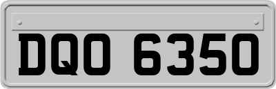 DQO6350
