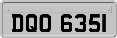 DQO6351