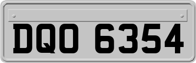 DQO6354